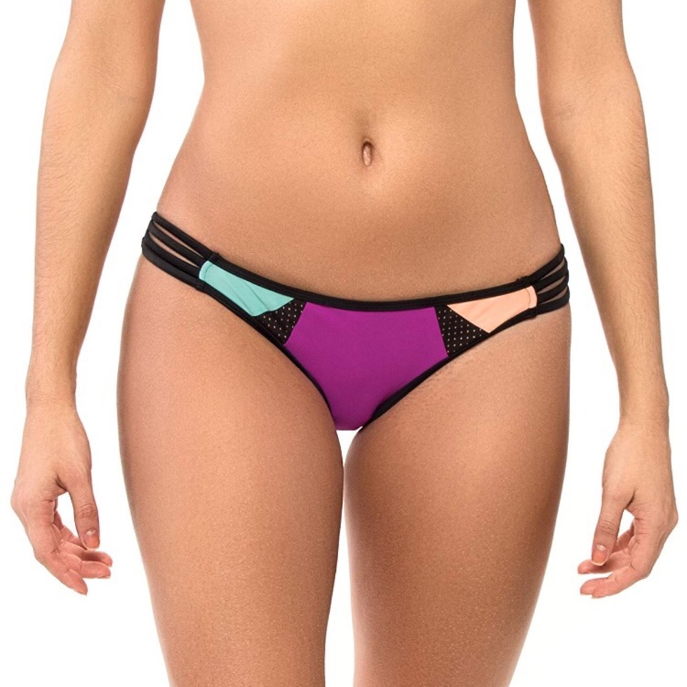 Body Glove Classic “Surf Rider” MAGNOLIA Bikini Bottom